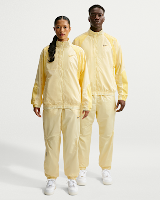 NOCTA Northstar Nylon Tracksuit Bottoms. Nike RO